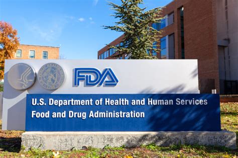 wariactiv|Food and Drug Administration.